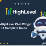 GoHighLevel Chat Widget