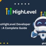 GoHighLevel Developer