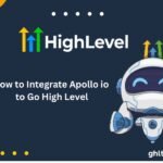 Apollo io to Go High Level