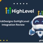 ClickDesigns GoHighLevel Integration Review