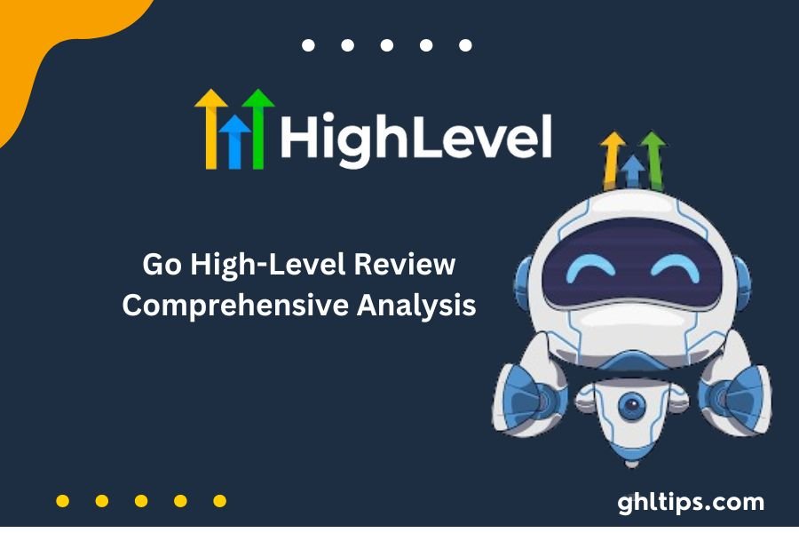 Go High-Level Review