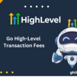 Go High-Level Transaction Fees