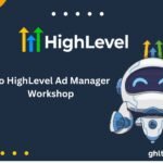 Go HighLevel Ad Manager Workshop