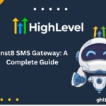 Inst8 SMS Gateway