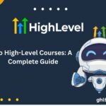 Go High-Level Courses