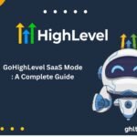 GoHighLevel SaaS Mode
